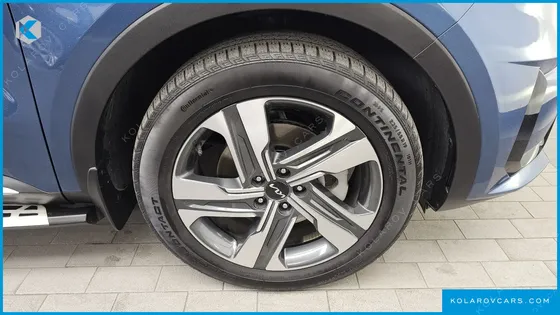 KIA SORENTO HEV 1.6 2WD
