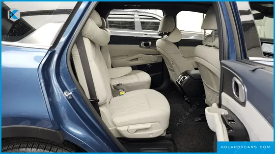 KIA SORENTO HEV 1.6 2WD