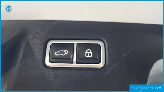 KIA SORENTO GASOLINE 2.5T 4WD