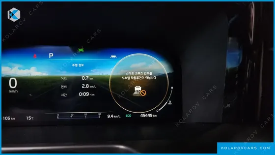 KIA SORENTO GASOLINE 2.5T 4WD