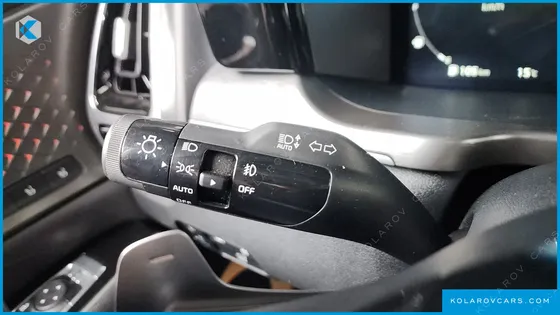 KIA SORENTO GASOLINE 2.5T 4WD