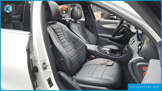MERCEDES E-CLASS E250 AVANTGARDE