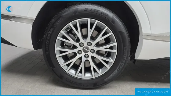 GENESIS GV80 2.5T GASOLINE 2WD