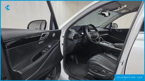 GENESIS GV80 2.5T GASOLINE 2WD