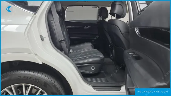 GENESIS GV80 2.5T GASOLINE 2WD