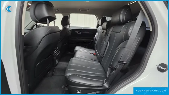 GENESIS GV80 2.5T GASOLINE 2WD