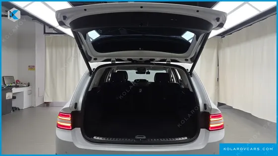 GENESIS GV80 2.5T GASOLINE 2WD