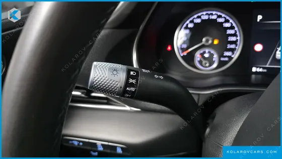 GENESIS GV80 2.5T GASOLINE 2WD