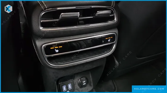GENESIS GV80 2.5T GASOLINE 2WD