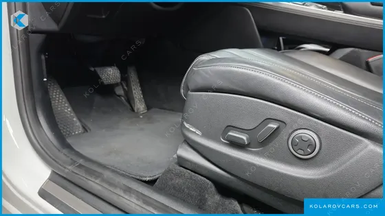 GENESIS GV80 2.5T GASOLINE 2WD
