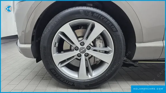 GENESIS GV80 3.5T GASOLINE AWD