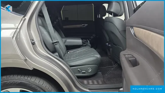 GENESIS GV80 3.5T GASOLINE AWD