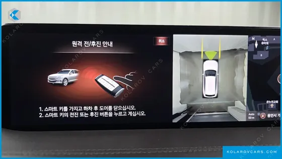 GENESIS GV80 3.5T GASOLINE AWD