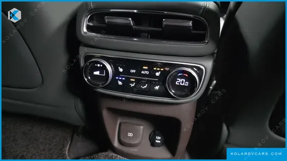 GENESIS GV80 3.5T GASOLINE AWD