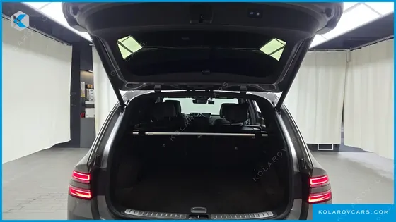 GENESIS GV80 3.5T GASOLINE AWD