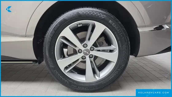 GENESIS GV80 3.5T GASOLINE AWD