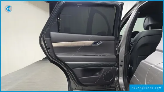 GENESIS GV80 3.5T GASOLINE AWD