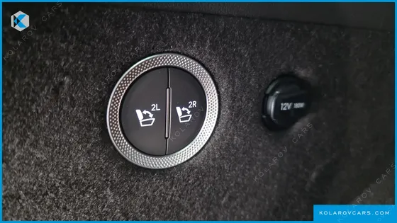 GENESIS GV80 3.5T GASOLINE AWD