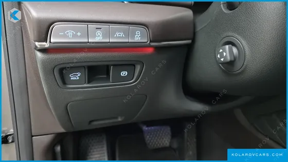 GENESIS GV80 3.5T GASOLINE AWD