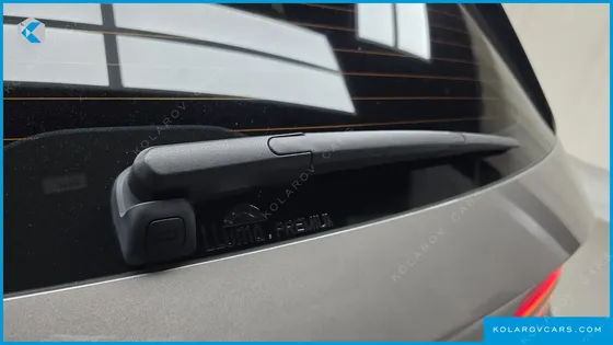 GENESIS GV80 3.5T GASOLINE AWD