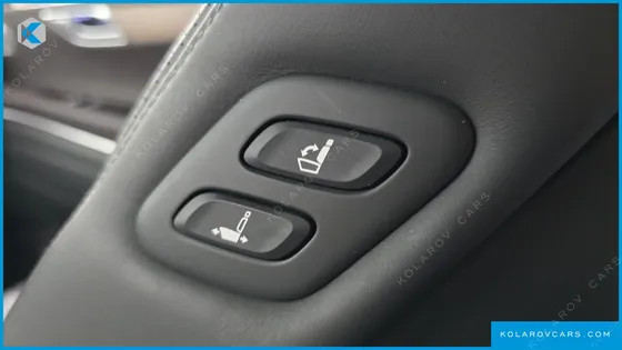 GENESIS GV80 3.5T GASOLINE AWD