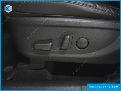 HYUNDAI SANTA FE DIESEL 2.2 4WD
