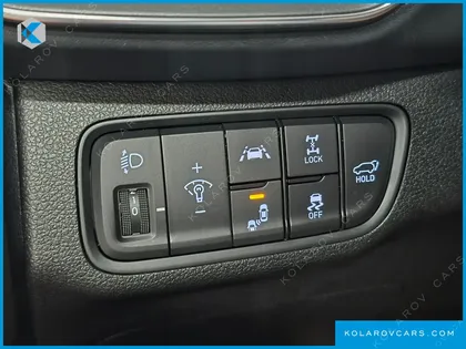HYUNDAI SANTA FE DIESEL 2.2 4WD