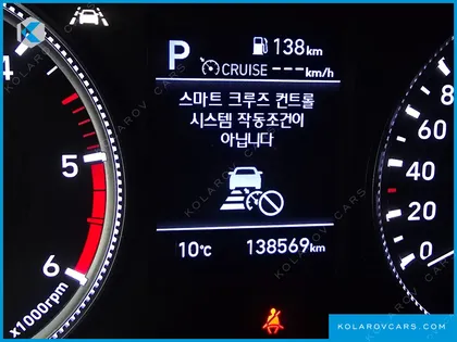 HYUNDAI SANTA FE DIESEL 2.2 4WD
