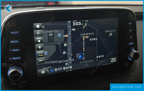 HYUNDAI SANTA FE DIESEL 2.2 4WD
