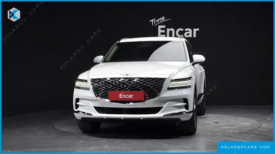 GENESIS GV80 2.5T GASOLINE 2WD