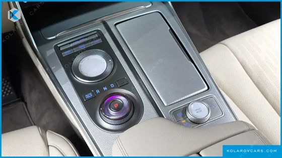 GENESIS GV80 2.5T GASOLINE 2WD