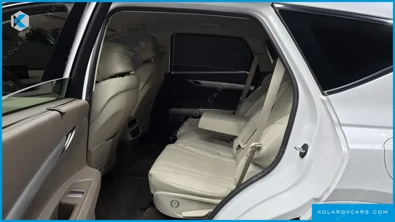 GENESIS GV80 2.5T GASOLINE 2WD
