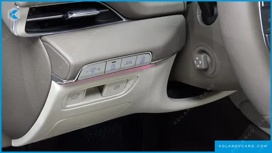 GENESIS GV80 2.5T GASOLINE 2WD