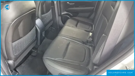 HYUNDAI TUCSON GASOLINE 1.6 TURBO 2WD