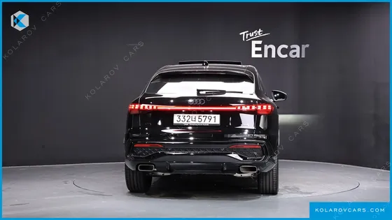 AUDI Q5 40 TFSI 콰트로 S LINE SPORTBACK