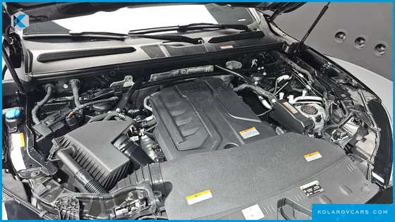 AUDI Q5 40 TFSI 콰트로 S LINE SPORTBACK