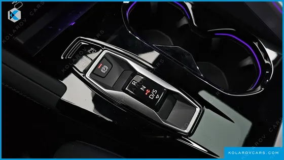 AUDI Q5 40 TFSI 콰트로 S LINE SPORTBACK