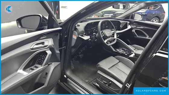 AUDI Q5 40 TFSI 콰트로 S LINE SPORTBACK