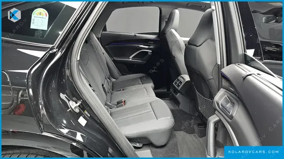AUDI Q5 40 TFSI 콰트로 S LINE SPORTBACK