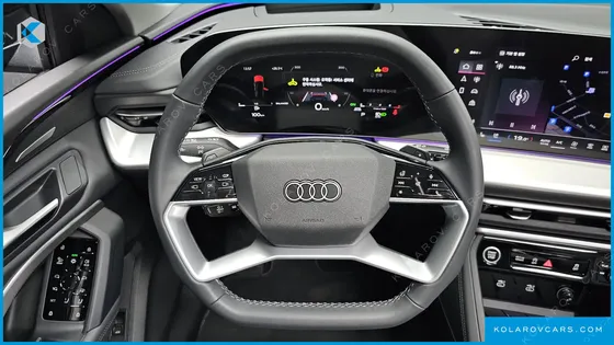 AUDI Q5 40 TFSI 콰트로 S LINE SPORTBACK