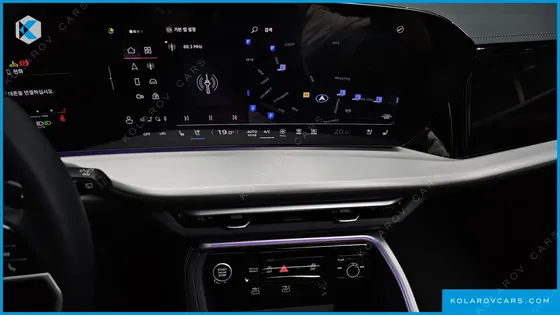AUDI Q5 40 TFSI 콰트로 S LINE SPORTBACK