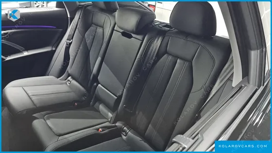 AUDI Q5 40 TFSI 콰트로 S LINE SPORTBACK