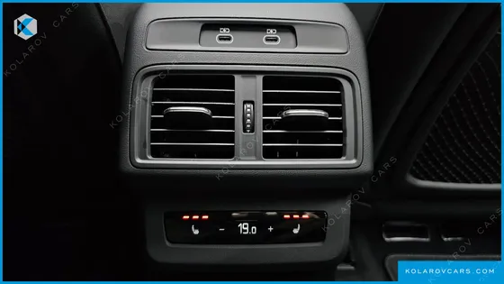 AUDI Q5 40 TFSI 콰트로 S LINE SPORTBACK