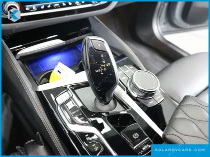 BMW GRAN TURISMO (GT) 630I XDRIVE M SPORT