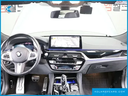 BMW GRAN TURISMO (GT) 630I XDRIVE M SPORT