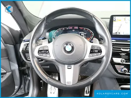 BMW GRAN TURISMO (GT) 630I XDRIVE M SPORT