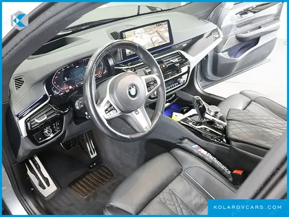 BMW GRAN TURISMO (GT) 630I XDRIVE M SPORT