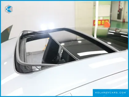 BMW GRAN TURISMO (GT) 630I XDRIVE M SPORT