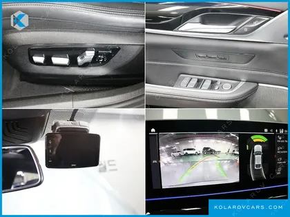 BMW GRAN TURISMO (GT) 630I XDRIVE M SPORT