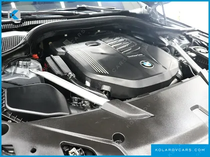 BMW GRAN TURISMO (GT) 630I XDRIVE M SPORT
